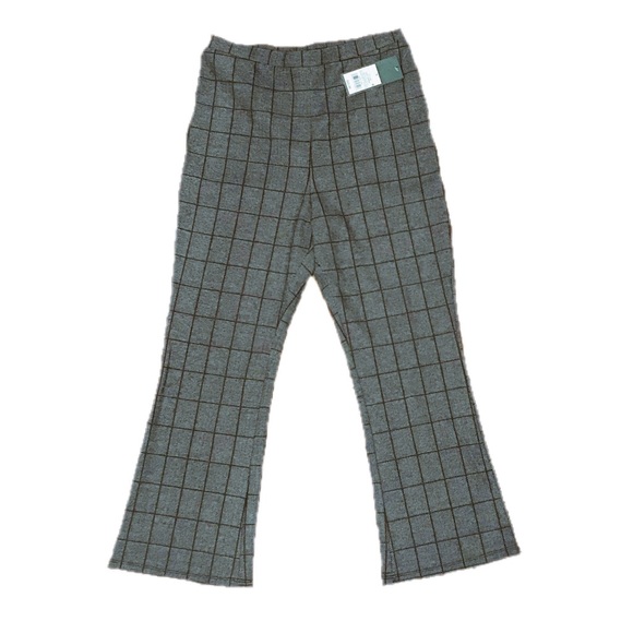 wild fable Pants - Wild Fable Plaid Pants NWT